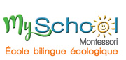 06800 - Cagnes-sur-Mer - L'Ecole My School Montessori Ecole Bilingue 06800 - Cagnes-sur-Mer - L'Ecole My School Montessori Ecole Bilingue