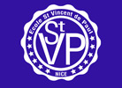 06300 - Nice - École Saint Vincent de Paul