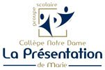 13140 - Miramas - Collège Privé Catholique Notre-Dame