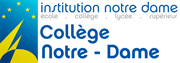 28000 - Chartres - Collège Privé Notre-Dame