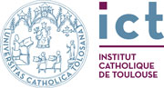 31068 - Toulouse - ICT - Institut Catholique de Toulouse 31068 - Toulouse - ICT - Institut Catholique de Toulouse