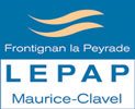 34110 - Frontignan - Lycée d'Enseignement Professionnel Agricole Privé Maurice Clavel 34110 - Frontignan - Lycée d'Enseignement Professionnel Agricole Privé Maurice Clavel