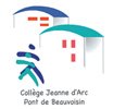 38480 - Le Pont-de-Beauvoisin - Collège Jeanne-d'Arc