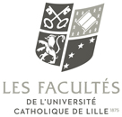 59016 - Lille - Les Facultés de l'Université Catholique de Lille (FUPL)