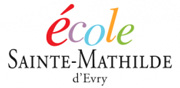 91000 - Évry-Courcouronnes - École Privée Sainte-Mathilde