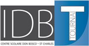 B7500 - Tournai - Institut Don Bosco B7500 - Tournai - Institut Don Bosco