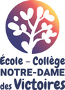 03500 - Saint-Pourçain-sur-Sioule - École Maternelle et Primaire Notre-Dame des Victoires