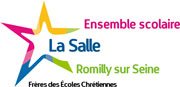 10100 - Romilly-sur-Seine - Collège Privé Saint-Joseph 10100 - Romilly-sur-Seine - Collège Privé Saint-Joseph