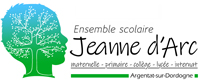 19400 - Argentat-sur-Dordogne - École Privée Jeanne-d'Arc