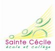 28200 - Châteaudun - École Privée Sainte-Cécile / Saint-Joseph