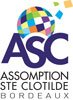 33000 - Bordeaux - Collège Assomption Sainte-Clotilde, Ensemble Scolaire ASC Bordeaux 33000 - Bordeaux - Collège Assomption Sainte-Clotilde, Ensemble Scolaire ASC Bordeaux