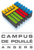49136 - Les Ponts-de-Cé - Campus de Pouillé