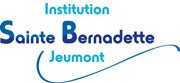 59572 - Jeumont - Collège Privé Catholique Sainte-Bernadette 59572 - Jeumont - Collège Privé Catholique Sainte-Bernadette