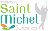 59730 - Solesmes - Lycée Privé Saint-Michel 59730 - Solesmes - Lycée Privé Saint-Michel