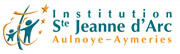 59620 - Aulnoye-Aymeries - Lycée Technique Ste-Jeanne d'Arc