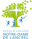 61000 - Alençon - Collège Privé Notre-Dame de Lancrel 61000 - Alençon - Collège Privé Notre-Dame de Lancrel