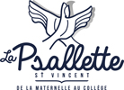 72000 - Le Mans - École Privée Psallette Saint-Vincent