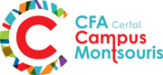 75014 - Paris 14 - CFA Cerfal - Campus Montsouris 75014 - Paris 14 - CFA Cerfal - Campus Montsouris