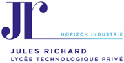 75019 - Paris 19 - Lycée Technologique Privé Jules Richard 75019 - Paris 19 - Lycée Technologique Privé Jules Richard