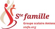 80017 - Amiens - Lycée Privé Sainte-Famille 80017 - Amiens - Lycée Privé Sainte-Famille