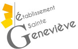 95100 - Argenteuil - École Privée Sainte-Geneviève