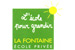 06800 - Cagnes-sur-Mer - École La Fontaine