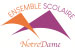 15200 - Mauriac - École Maternelle et Primaire Notre-Dame 15200 - Mauriac - École Maternelle et Primaire Notre-Dame