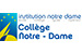 28000 - Chartres - Collège Privé Notre-Dame
