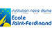28000 - Chartres - Lycée Notre-Dame, Institution Notre-Dame-Saint-Ferdinand 28000 - Chartres - Lycée Notre-Dame, Institution Notre-Dame-Saint-Ferdinand