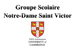 51200 - Épernay - Collège Privé Notre-Dame Saint Victor - Sainte Marie