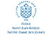 59702 - Marcq-en-Baroeul - École Privée Saint-Jean Bosco - Notre-Dame des Jeunes (Groupe Marcq Institution)