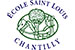 60500 - Chantilly - École Privée Saint-Louis