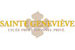 73000 - Chambéry - Lycée Professionnel Privé Sainte-Geneviève 73000 - Chambéry - Lycée Professionnel Privé Sainte-Geneviève