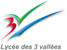 74200 - Thonon-les-Bains - Lycée Les 3 Vallées