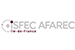 75006 - Paris 06 - ISFEC AFAREC IDF - Institut Supérieur de Formation de l'Enseignement Catholique