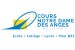 90000 - Belfort - Collège Privé Mixte Cours Notre-Dame des Anges 90000 - Belfort - Collège Privé Mixte Cours Notre-Dame des Anges