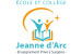 17700 - Surgères - École Privée Jeanne d'Arc 17700 - Surgères - École Privée Jeanne d'Arc