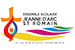 33391 - Blaye - Collège Privé Jeanne-d'Arc - Saint-Romain 33391 - Blaye - Collège Privé Jeanne-d'Arc - Saint-Romain
