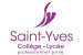 35470 - Bain-de-Bretagne - Internat du Collège et Lycée Professionnel Saint Yves