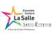 42100 - Saint-Étienne - Lycée Professionnel - Internat - La Salle Saint-Etienne 42100 - Saint-Étienne - Lycée Professionnel - Internat - La Salle Saint-Etienne
