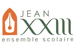 57958 - Montigny-lès-Metz - École Privée Ensemble Scolaire Jean-XXIII