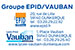 59140 - Dunkerque - Campus EPID Vauban 59140 - Dunkerque - Campus EPID Vauban