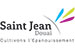 59500 - Douai - Collège Privé Saint-Jean