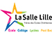 59000 - Lille - Ensemble Scolaire La Salle Lille, Collège