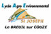 63340 - Le Breuil-sur-Couze - Lycée Agro-Environnemental Privé Saint-Joseph