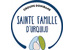 64500 - Saint-Jean-de-Luz - Groupe Scolaire Donibane Sainte-Famille d'Urquijo