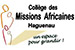 67500 - Haguenau - Ecole Privée des Missions Africaines