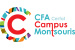 75014 - Paris 14 - CFA Cerfal - Campus Montsouris