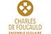 87000 - Limoges - Collège Privé Ozanam - Ensemble Scolaire Charles de Foucauld