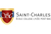 91200 - Athis-Mons - Internat de l'Ensemble Scolaire Saint-Charles